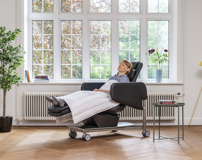 Fauteuil ARJO